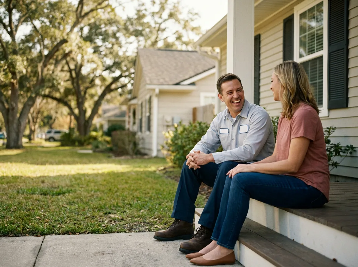 Septic tank pumping FAQs for Houston, AK